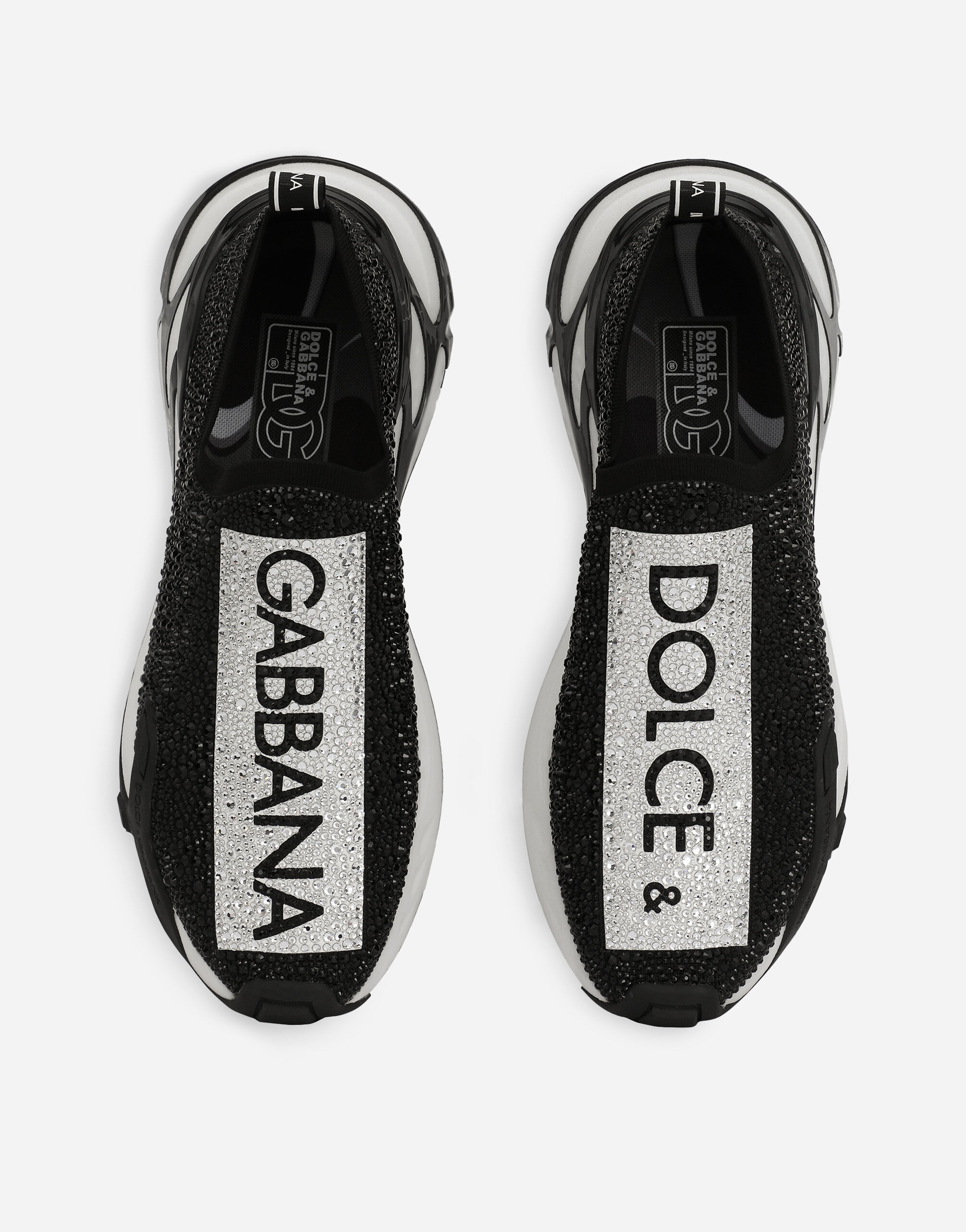 Dolce & Gabbana Dolce & Gabbana Pink Leather Slingbacks Crystal Pumps Shoes  2024 | Buy Dolce & Gabbana Online | ZALORA Hong Kong